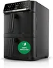 Bosch Serie 6 MAFD661B7, Horkovzdušná fritéza, 12 l, Náhled obrázku produktu 1