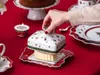 Villeroy & Boch Toy's Delight Butterdose 19x16x11,5cm Produktbild-Vorschau 6