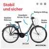 26 Zoll Kinderfahrrad, 3-Gang Nexus, Rücktritt (N3), Produktbild-Vorschau 5