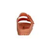 Birkenstock Arizona Damen Pantoletten EVA Koralle Pfirsich Produktbild-Vorschau 26