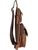 Greenburry Crossbody Bag Herren viele Fächer Vintage – Produktbild-Vorschau 29