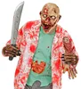 Zombie Handschuhe aus Latex Produktbild-Vorschau 4