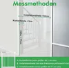 Barrière de sécurité YARDIN, double serrure, à clipser, Voir les images du produit 4