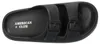 American Club NH166, Damen Schaumstoff Pantoletten leichte Produktbild-Vorschau 7