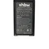 vhbw Ladegerät kompatibel mit Minolta NP-800 Kamera - Produktbild-Vorschau 5
