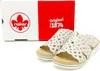 Rieker Damen Pantolette breiter Riemen mit Strass schmale Produktbild-Vorschau 23