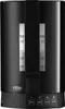 A black electric kettle with water level indicators and temperature control buttons. Anteprima dell’immagine prodotto