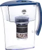 Lotus Vita Wasserfilter Kanne Lotus 1,6L - Blau - Natura Produktbild-Vorschau 2