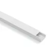 ARLI Kabelkanal selbstklebend 40x25 mm Weiß – 2m Produktbild-Vorschau 2