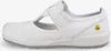 Safety Jogger Camille O1 Chaussures de sécurité blanches Voir les images du produit 2