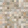 Patchwork-Fliesen für Wand und Boden Produktbild-Vorschau 6