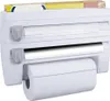 Verk 24177 Vassoio da cucina 4 in 1 bianco Anteprima dell’immagine prodotto 10