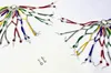 Kleidernetz Rockschutz Gummi, bunt, 26-28 Produktbild-Vorschau 4