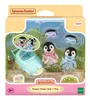SYLVANIAN Penguins v autě 05695 Náhled obrázku produktu 12