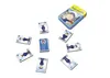 Rinks e Lechts. Gioco di carte Anteprima dell’immagine prodotto 10