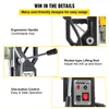 VEVOR 1100 W Magnetická vŕtačka Magnetická vŕtačka 12000 N Náhľad obrázku produktu 6