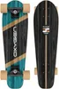 Cruiser Skateboard - 70x20cm - SKIDS CONTROL OXYGEN - Anteprima dell’immagine prodotto 1