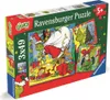 Puzzle 2D 3x49 Grinch (Giocattoli - Puzzle) Anteprima dell’immagine prodotto 7