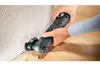 Bosch AdvancedMulti 18, Czarny, Zielony, Bateria, 2,5 Ah, Podgląd zdjęcia produktu 5