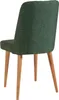 Skye Decor, Stormi Sandalye Atl.Green, Esszimmerstühle, Produktbild-Vorschau 4