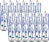 Watergas Co2 butla jednorazowa 600 gr E290 połączenie kwasu Podgląd zdjęcia produktu 1