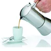 Kela Espressokanne Latina Edelstahl 18/10 17cm 9,5cmØ Produktbild-Vorschau 3