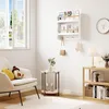 WOLTU Kinder Bücherregal, Wandregal, Kinderregal, Produktbild-Vorschau 6