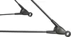 SKS Bluemels Basic Schutzblechset 27,5-29 69 mm, schwarz, Produktbild-Vorschau 9