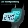 Tester vlhkosti sena Digitální měřič vlhkosti zrna Náhled obrázku produktu 4