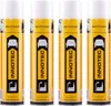 4 Stück Innotec Multi Clean - Universal Schaumreiniger 600 Produktbild-Vorschau 1