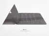 Smart Keyboard für iPad (7. und 8. Generation), iPad Air Produktbild-Vorschau 22