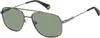 Herrensonnenbrille Polaroid PLD-6235-S-X-56ASRUC ø 56 mm Produktbild-Vorschau 4