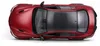BBurago Alfa Romeo Giulia GTAm Rosso 1:18 11049RD Anteprima dell’immagine prodotto 9