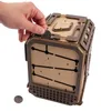 3D puzzle, Safe Too, Ugears, dřevo, 420 dílků Náhled obrázku produktu 20