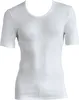 3er Pack Herren T-Shirt Unterhemd Baumwolle von der Marke Produktbild-Vorschau 2