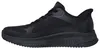 Skechers Slip-Ins Bobs Squad 4 Staple Look Damen Sneaker Produktbild-Vorschau 9