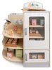 Holz Kinderladen mit Kasse, Schnellimbiss-Theke, Produktbild-Vorschau 9