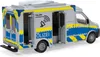 Sieper SIKU 2301 Mercedes-Benz Sprinter Police 2301 Podgląd zdjęcia produktu 7