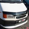 Vzduchové deflektory na kapotu pre Ford Transit 1995–2000, Náhľad obrázku produktu 8