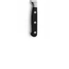 Coltello spelucchino Kuppels SOLIDO Anteprima dell’immagine prodotto 9