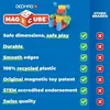 Geomag MagiCube GM060, 1 Jahr(e), 6 Stück(e), Kunststoff Produktbild-Vorschau 9