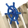 AXI Volante 'Barca' - blu Accessori per casette da Anteprima dell’immagine prodotto 6