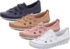 Gemini 003115-01 Schuhe Damen Ballerina Slipper Mokassins, Produktbild-Vorschau 1