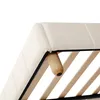 Lettino per bambini Flieks 140x190 cm con protezione Anteprima dell’immagine prodotto 8