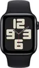 APPLE Watch SE GPS 40 mm Midnight Aluminium Case s Midnight Náhľad obrázku produktu 3
