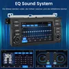Linux Autoradio für BMW 3er E46 (1999–2004) | Kabelloses Produktbild-Vorschau 10