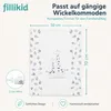 Fillikid Wickelauflage Eco Exclusiv Produktbild-Vorschau 3