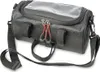TROIKA BKB30/BK TROIKA Fahrradtasche BIKE BAG Podgląd zdjęcia produktu 1