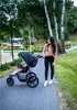 Leichter Jogging-Kinderwagen, kompakt faltbar, für Kinder Produktbild-Vorschau 13