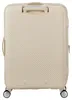 AMERICAN TOURISTER Soundbox Trolley M erw. - Kokosový Náhľad obrázku produktu 5